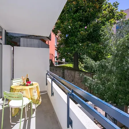 Piccola Grecia 1 Apartment *