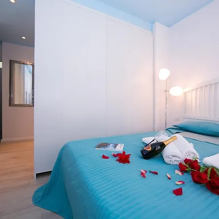 Piccola Grecia 1 * Lugano